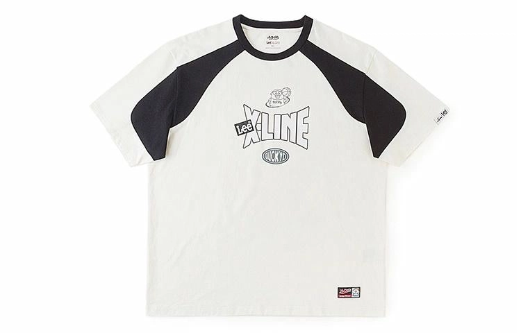 Lee X SS24 OversizeT