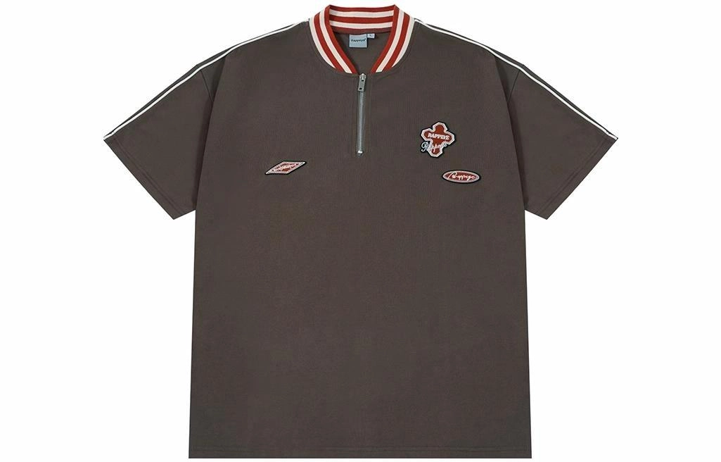 Rappeye T