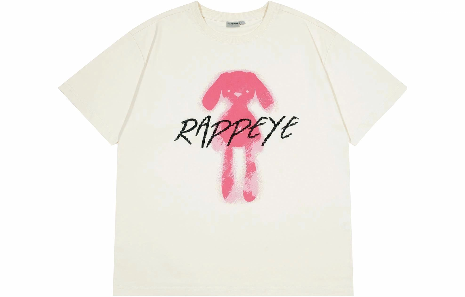 Rappeye T