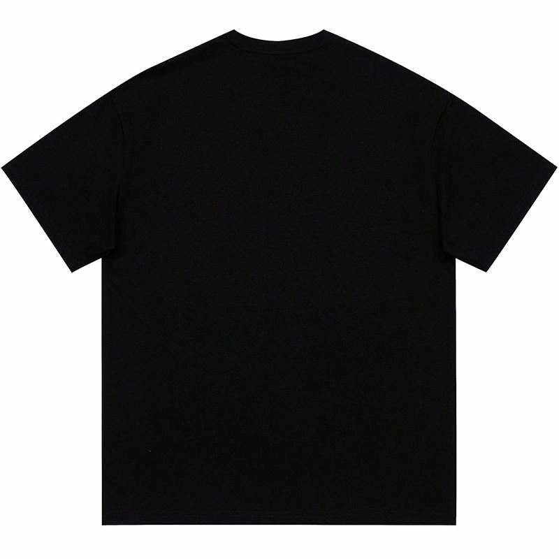 UNthemed T