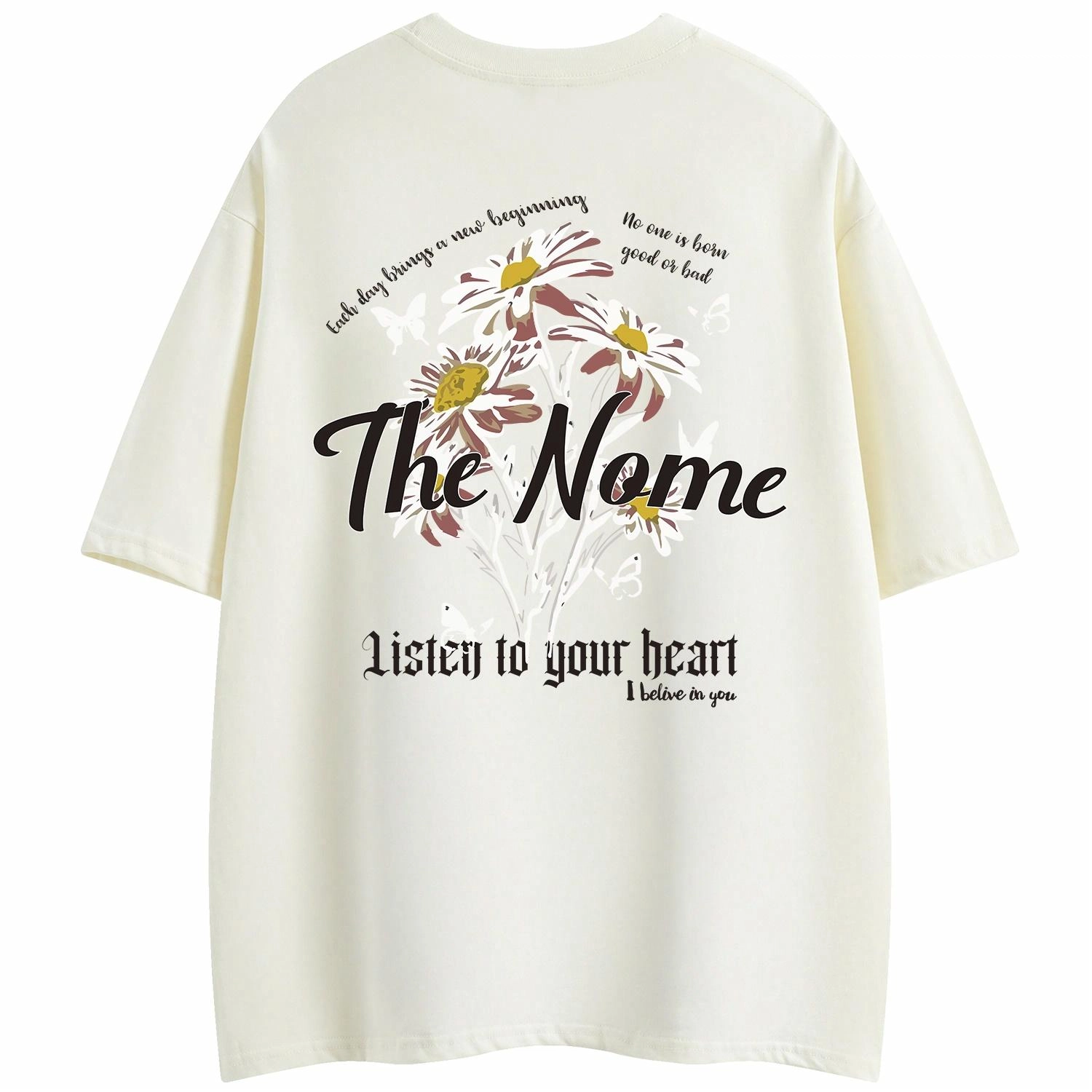 NOME T