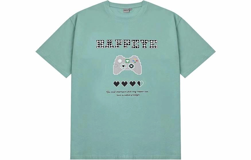 Rappeye T