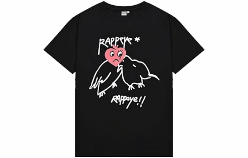 Rappeye T