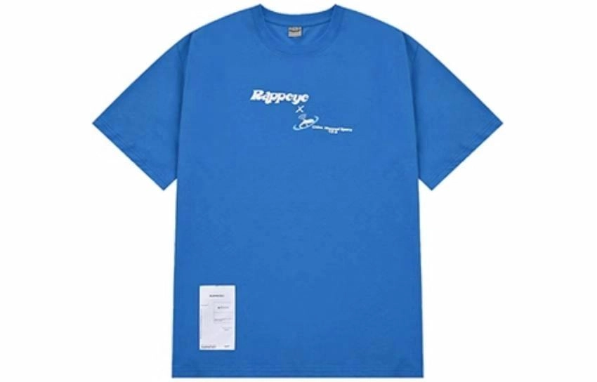 Rappeye T