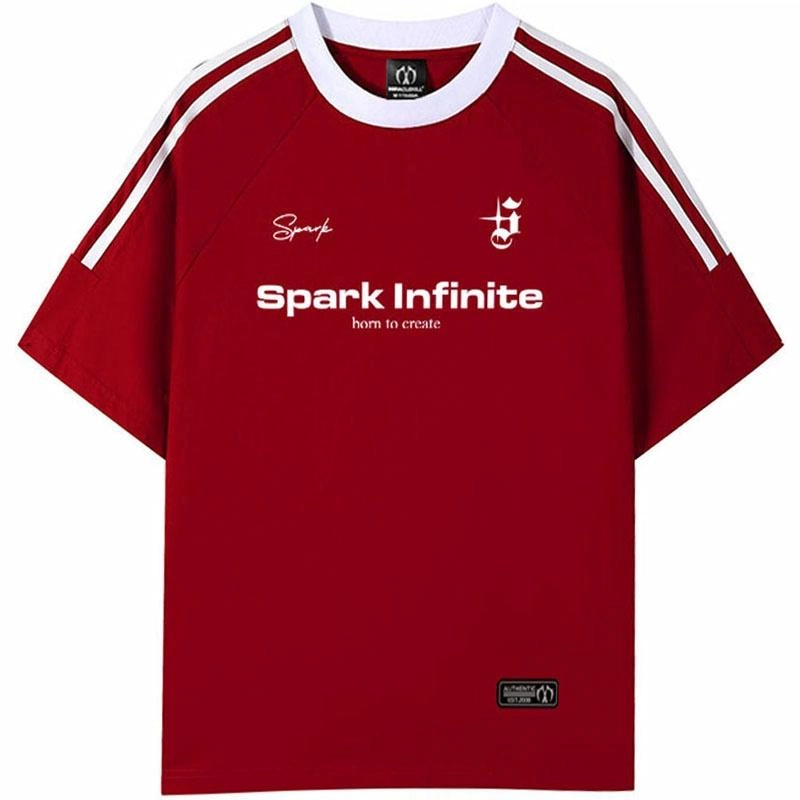 MIRACLE KILL x SPARK INFINITE SS24 T
