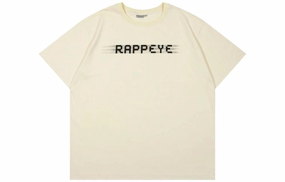 Rappeye LogoT