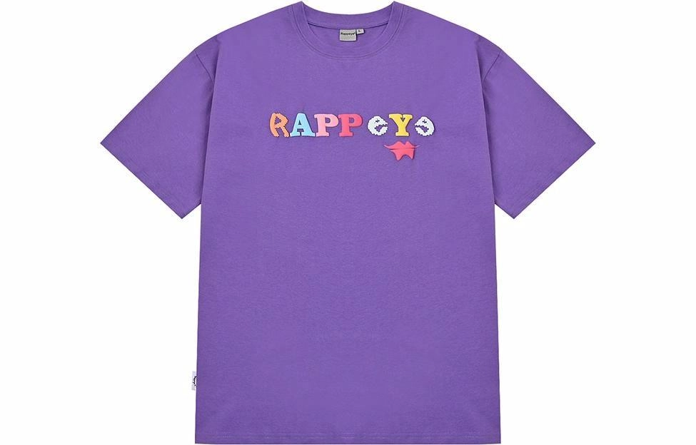 Rappeye T