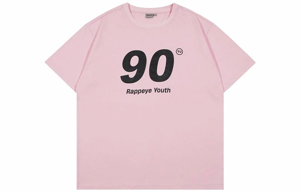 Rappeye T