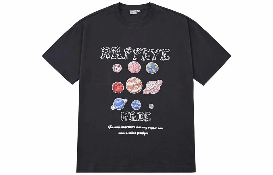 Rappeye T