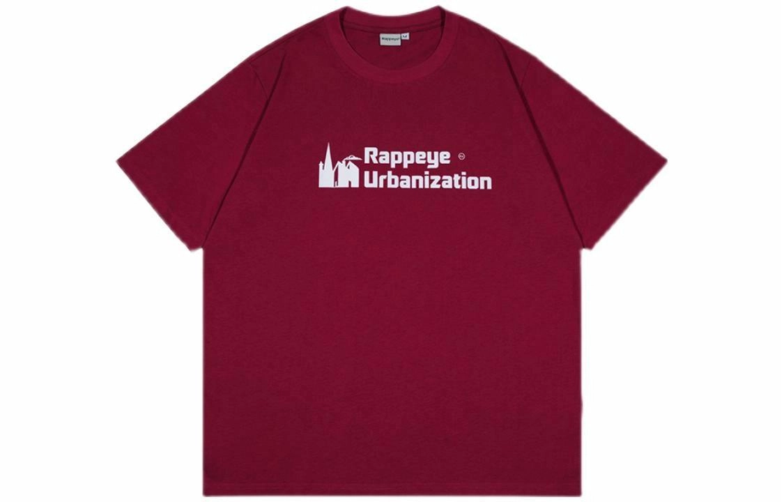 Rappeye T