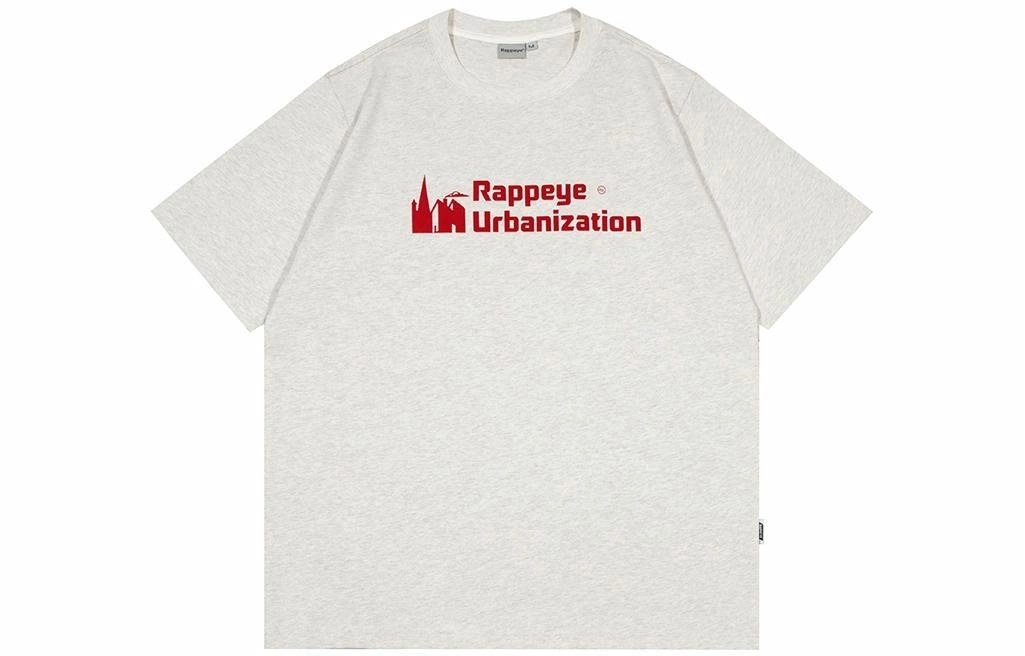 Rappeye T