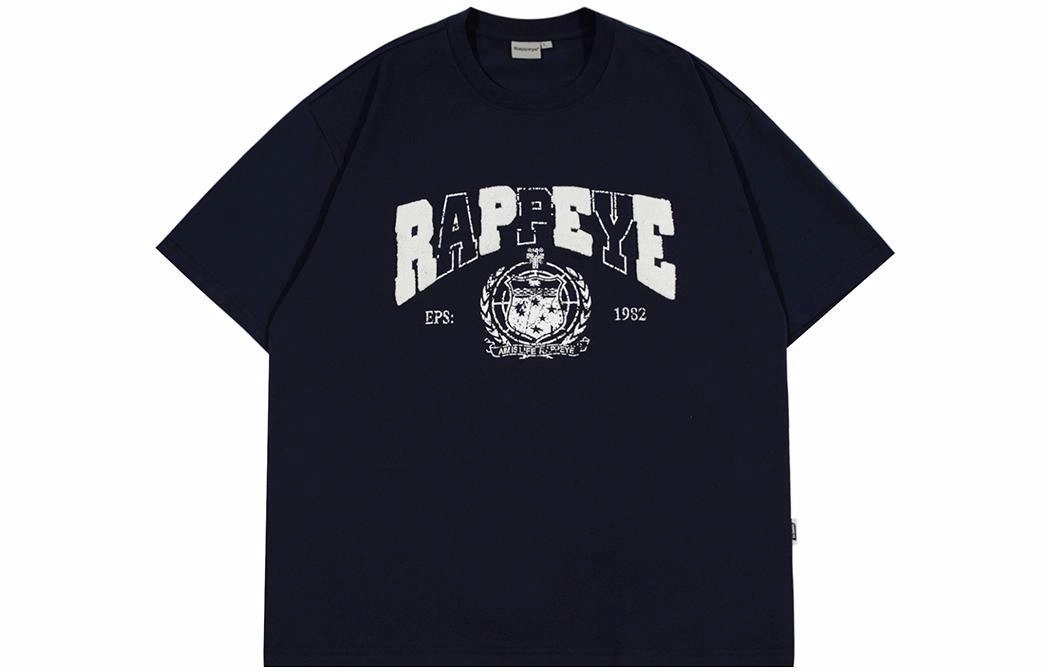Rappeye T