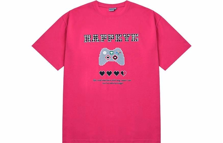 Rappeye T