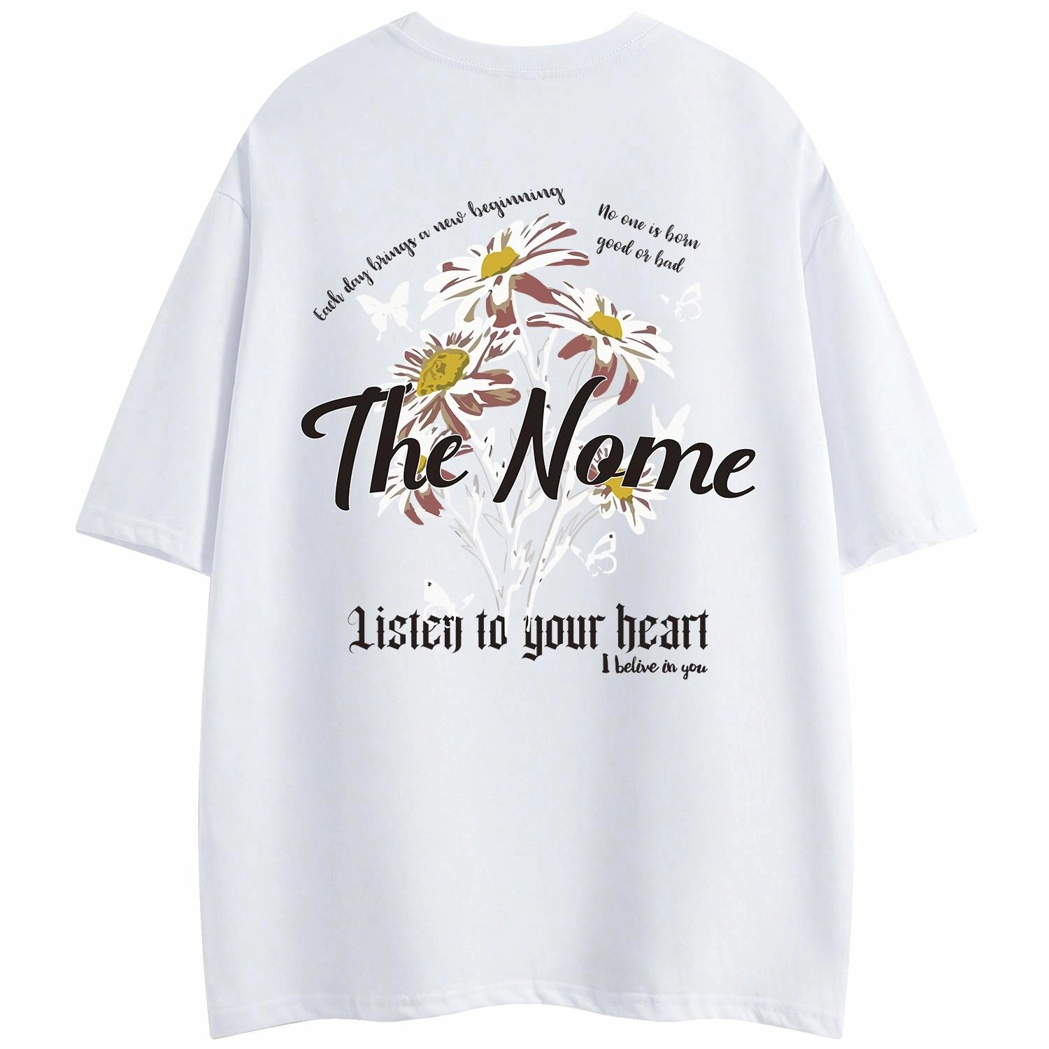 NOME T
