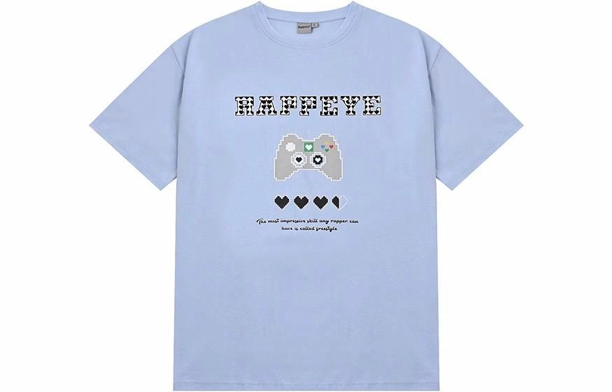 Rappeye T