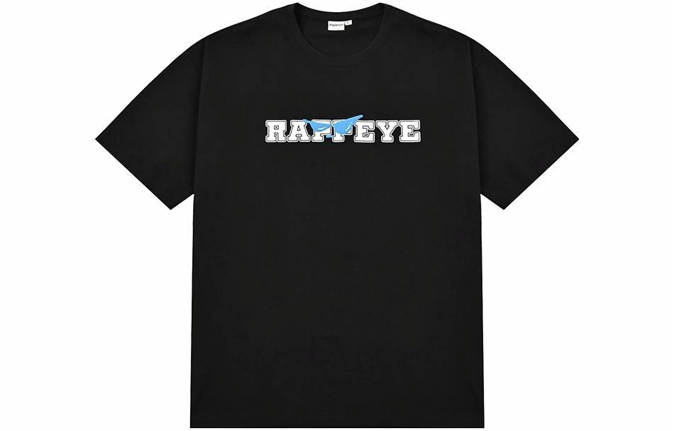 Rappeye T
