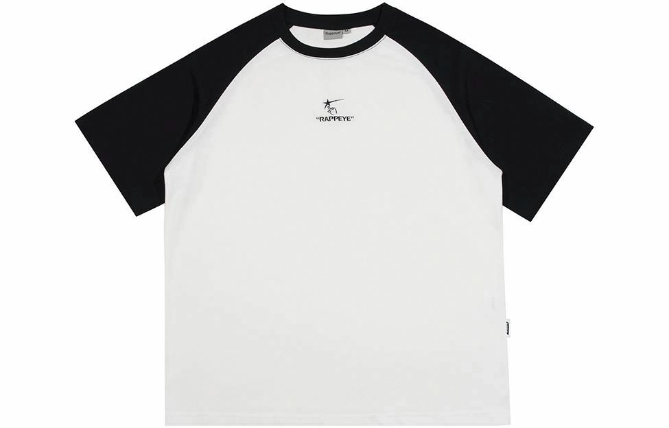 Rappeye T