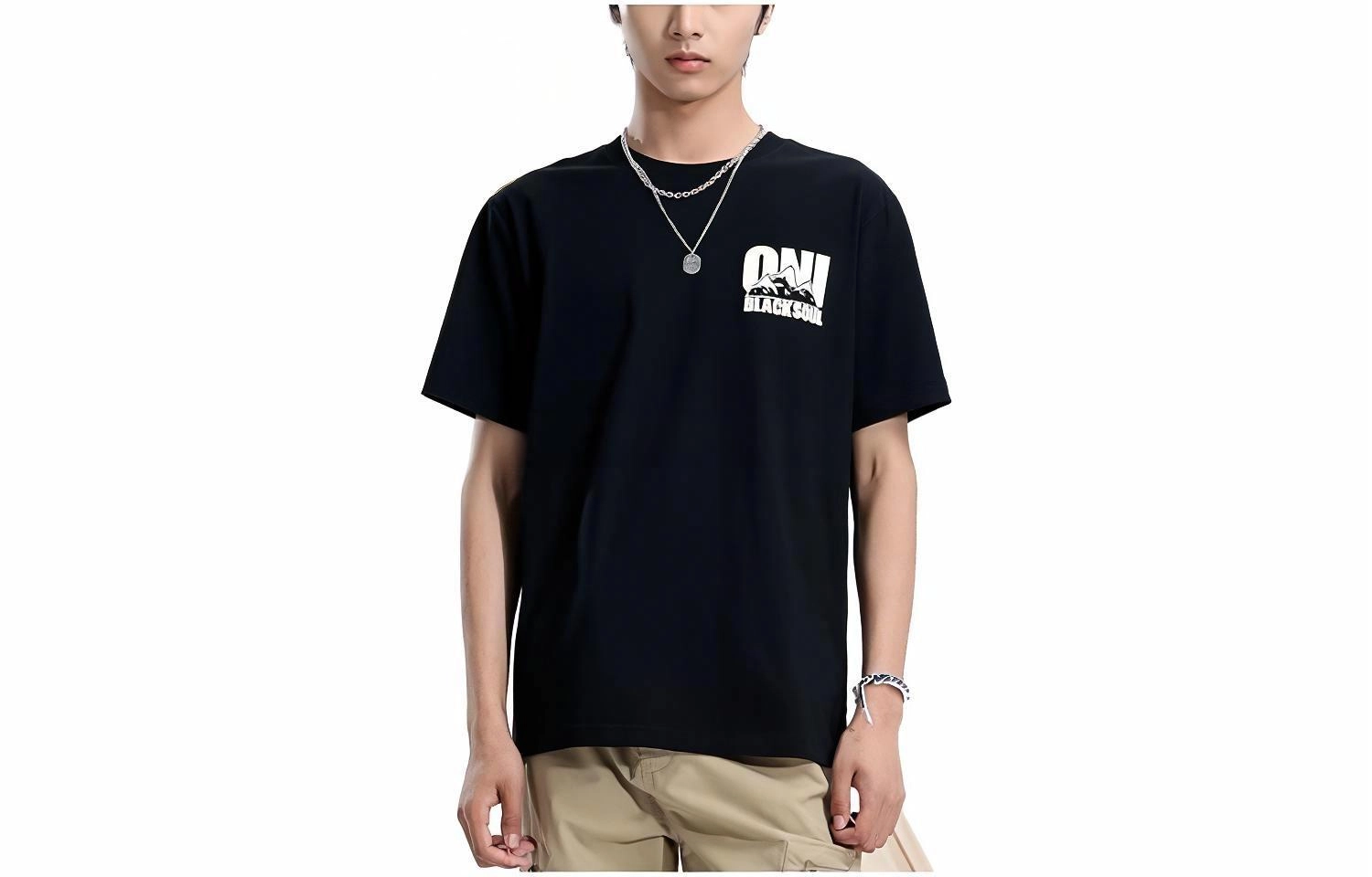oniarai T