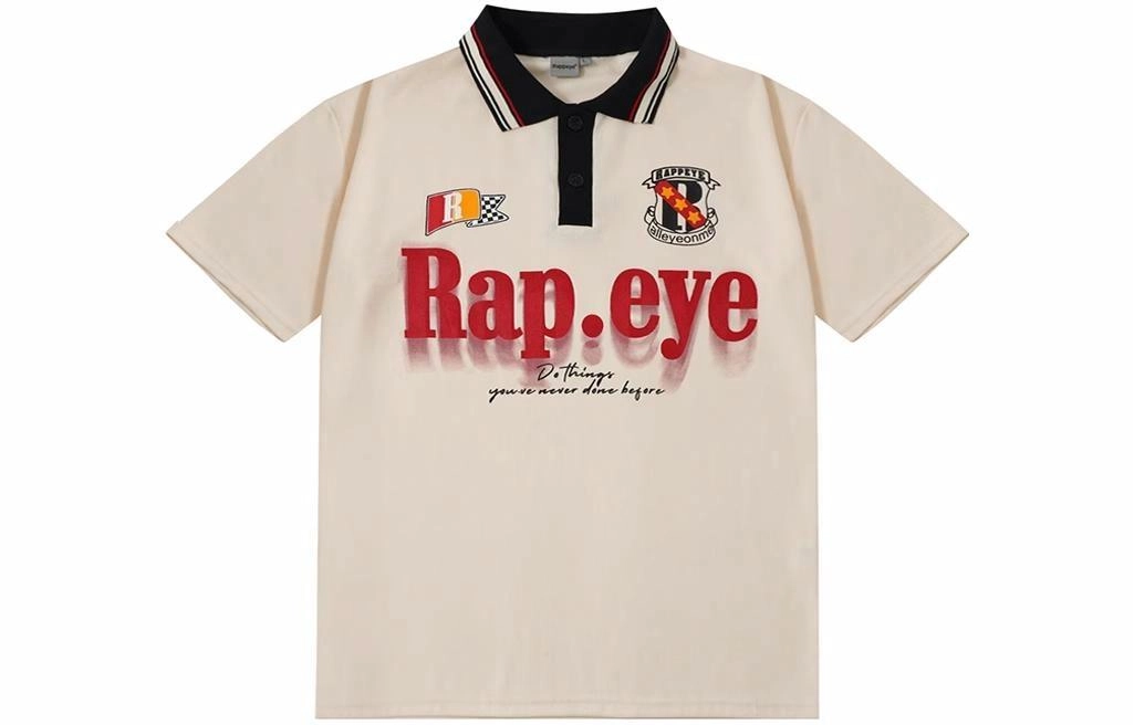 Rappeye T