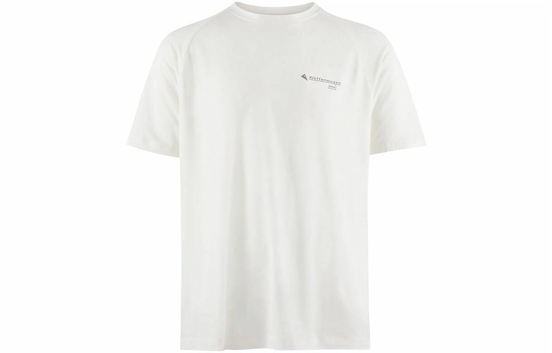 KLATTERMUSEN Groa SS Tee T T