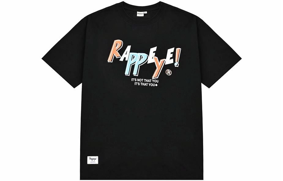 Rappeye T