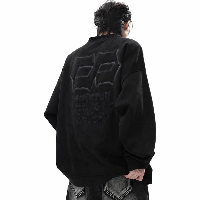 TREND ST oversize