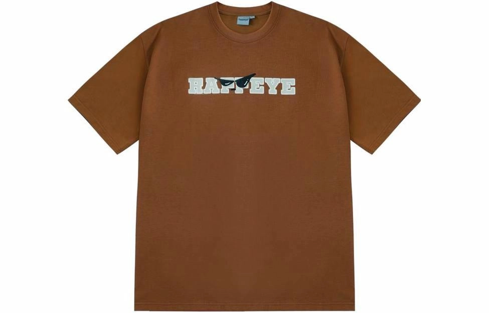 Rappeye T