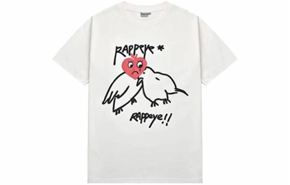 Rappeye T