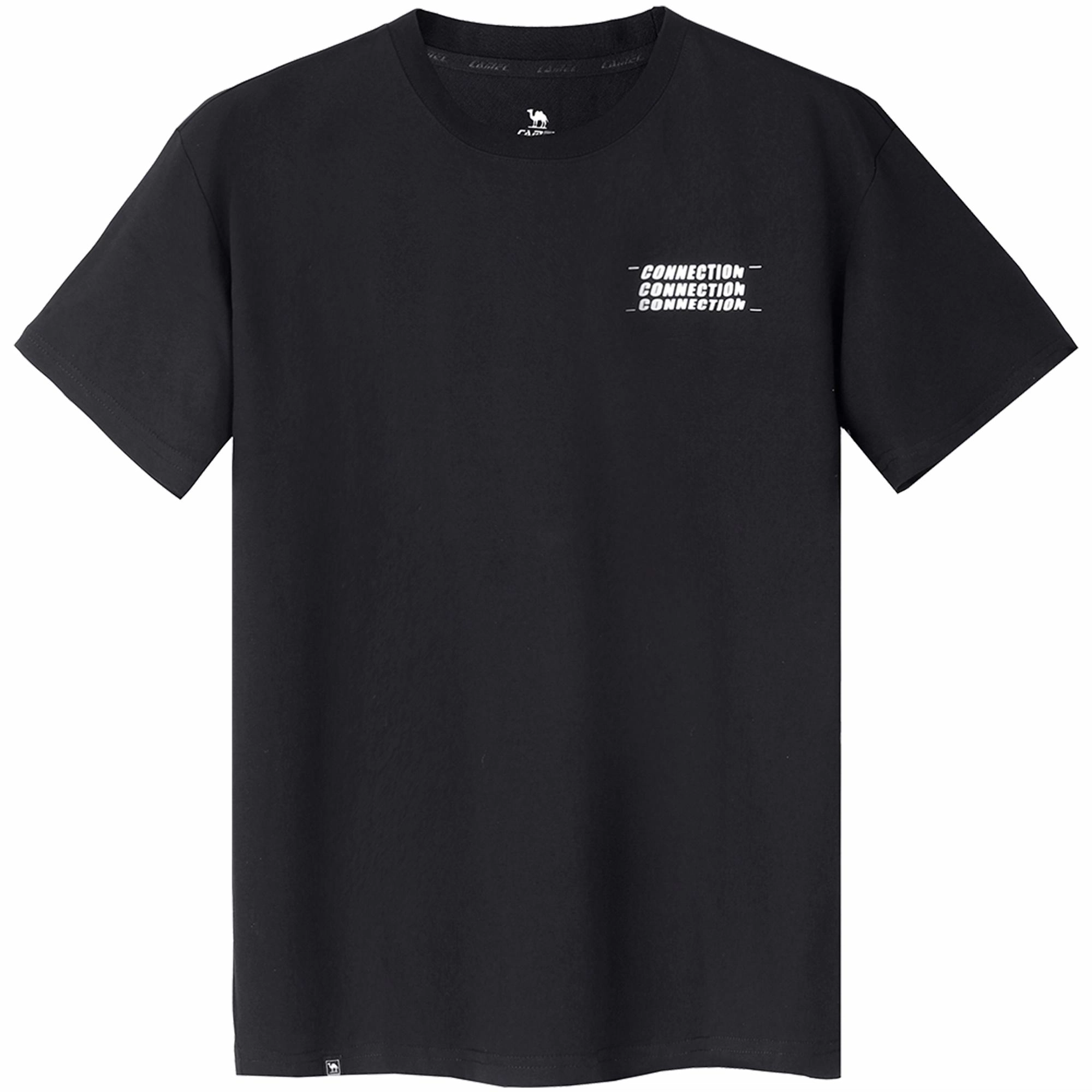 CAMEL T
