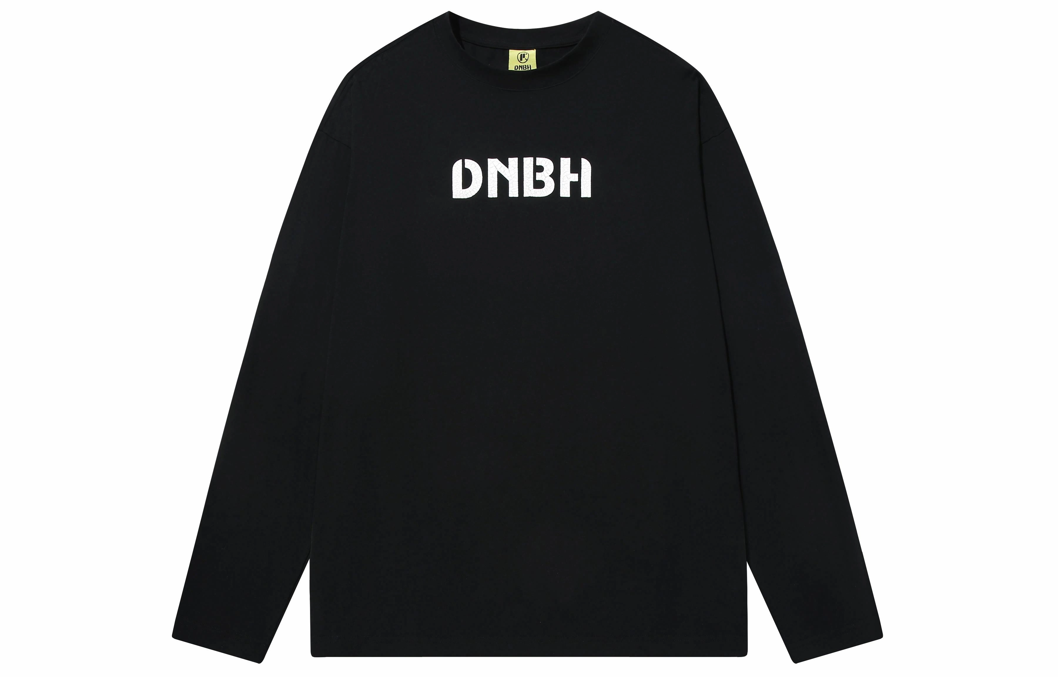 DNBH LogoT