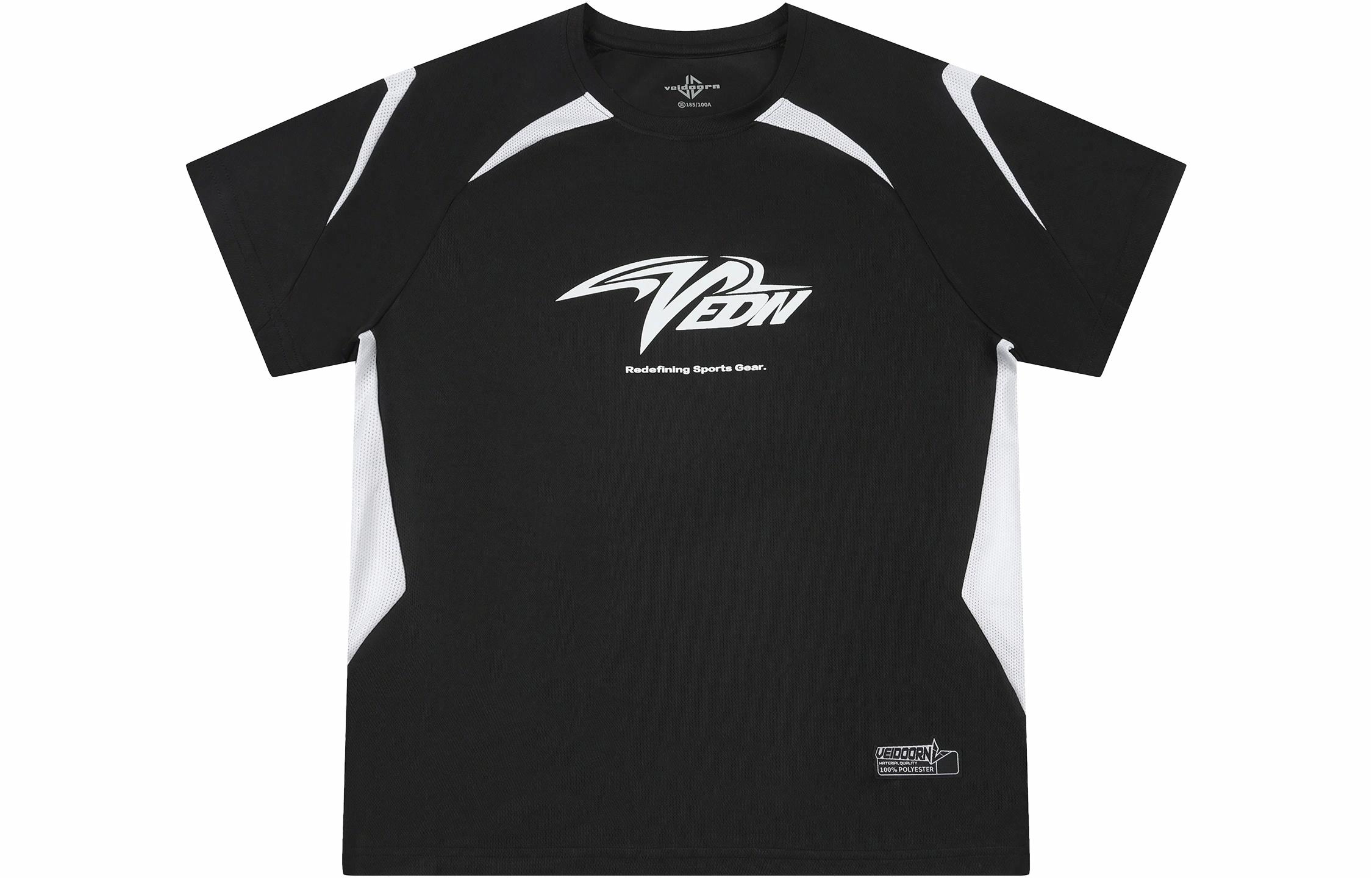 VEIDOORN T