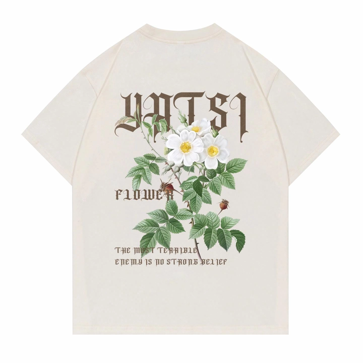YATSI T