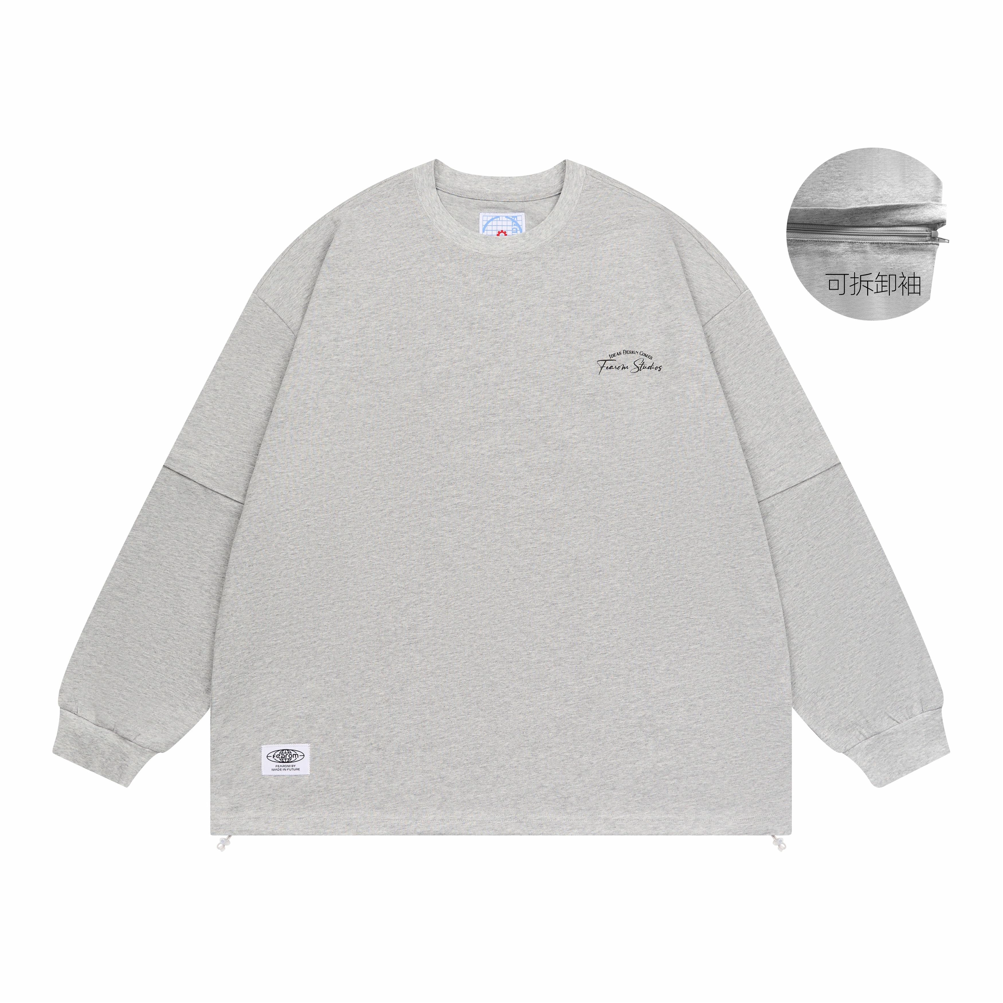 FEAROM T
