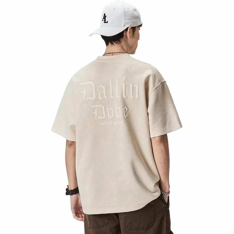 ALL IN T