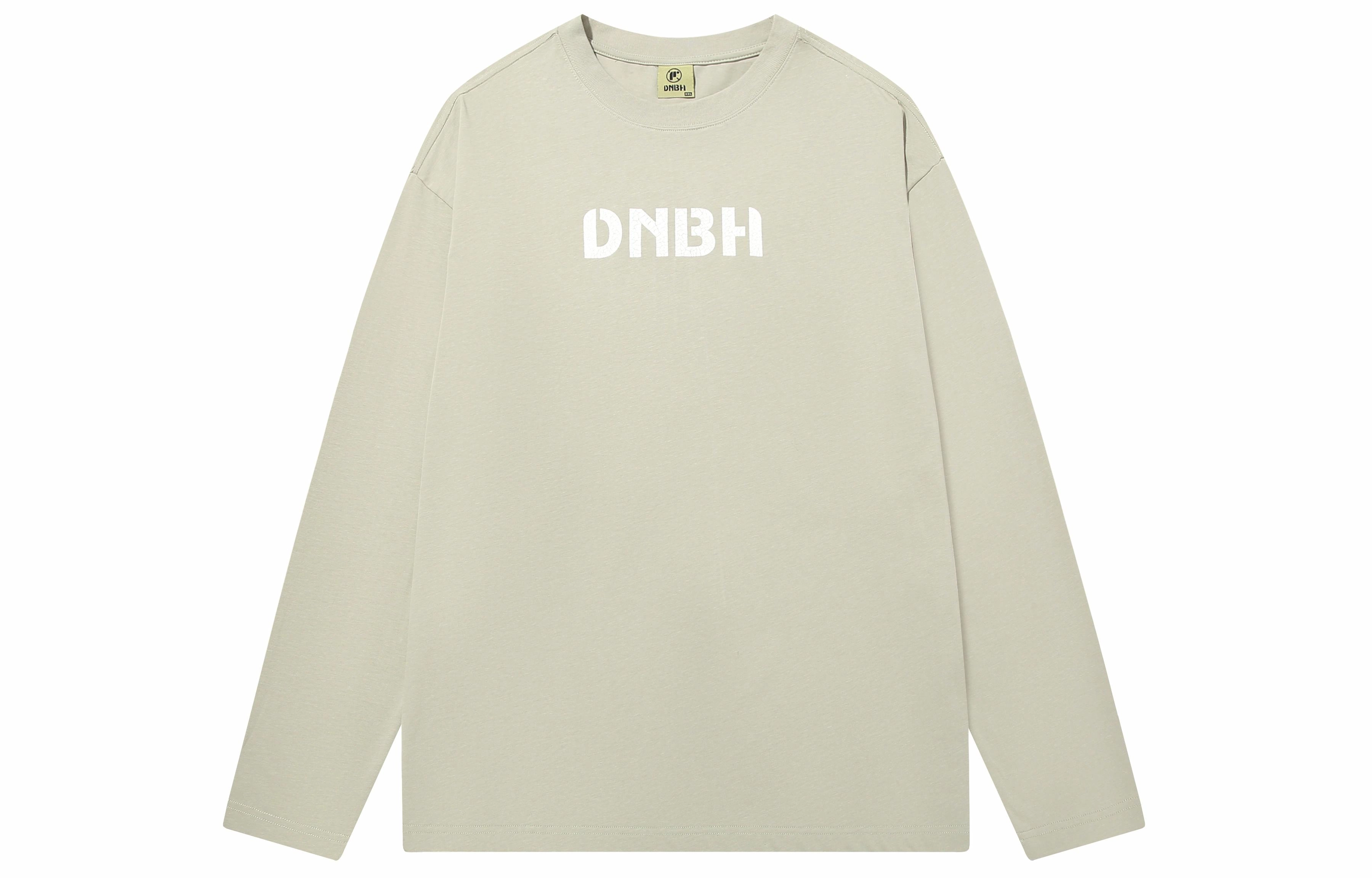 DNBH LogoT
