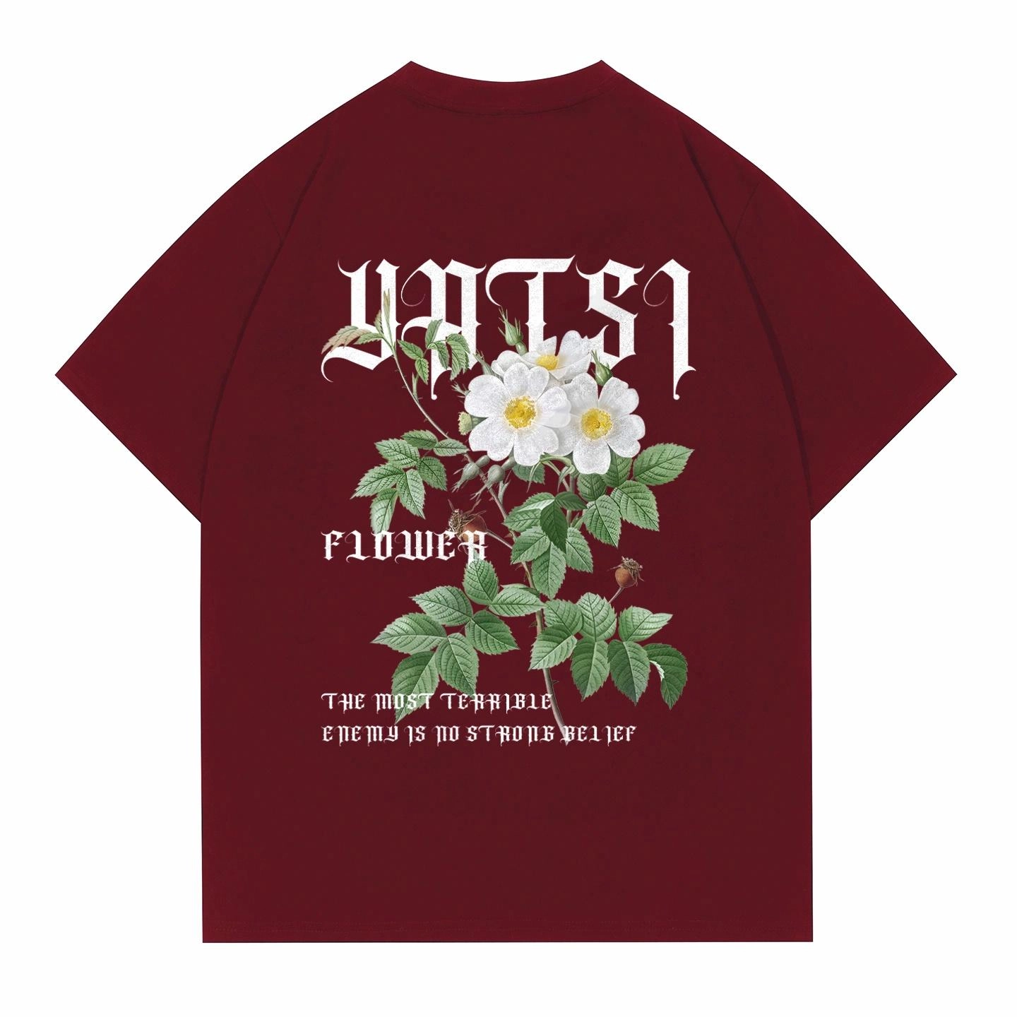 YATSI T