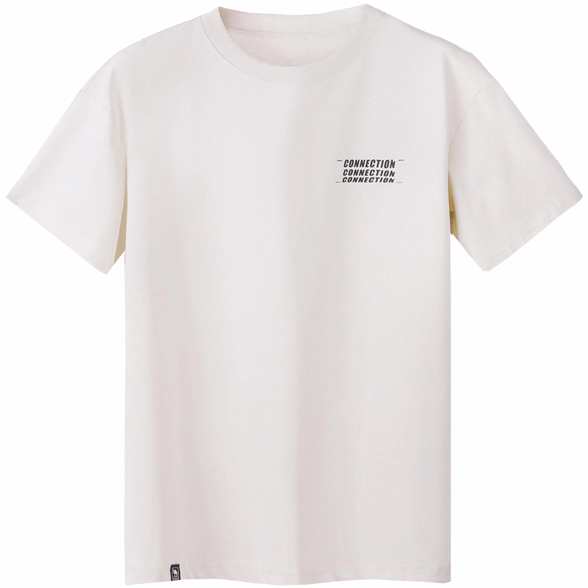 CAMEL T