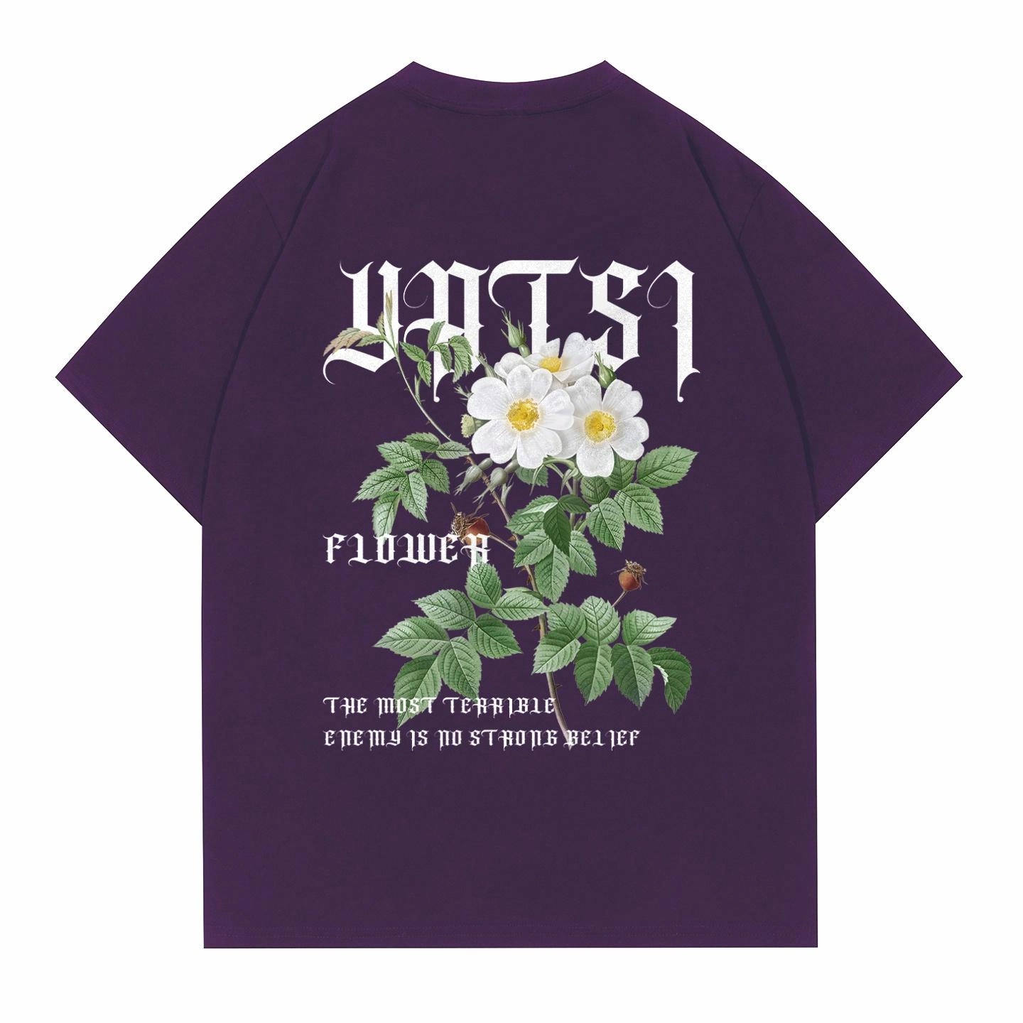 YATSI T