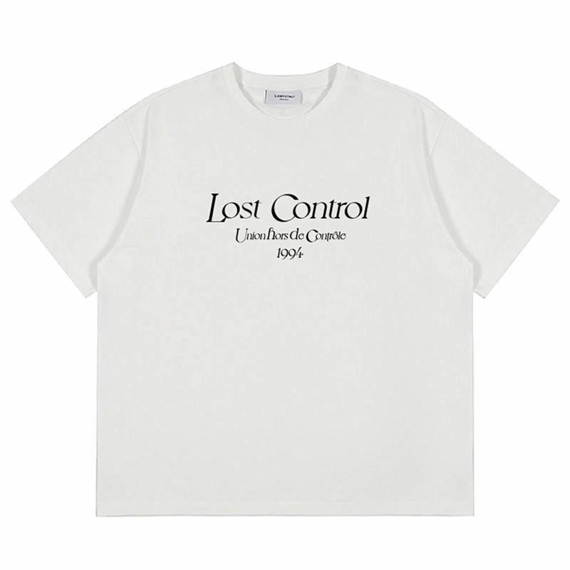 LOSTCTRL T