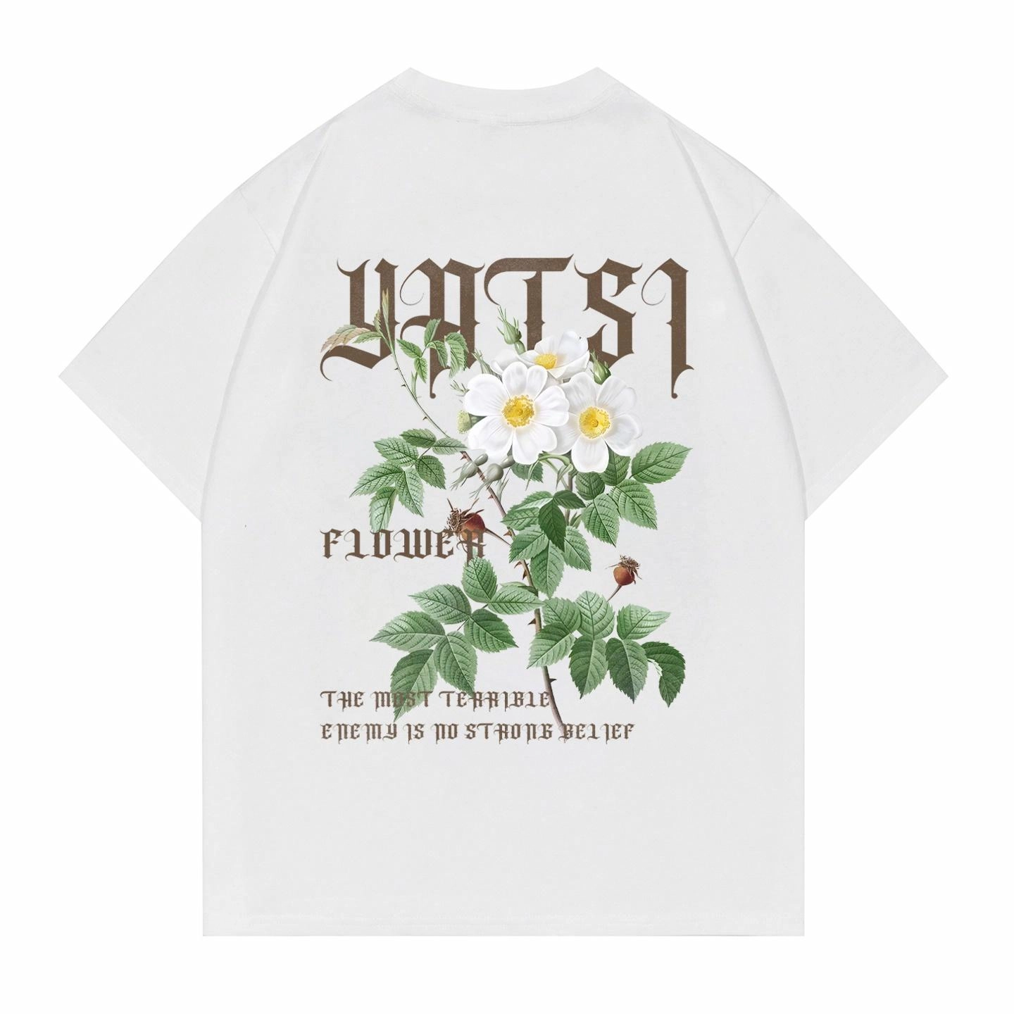 YATSI T
