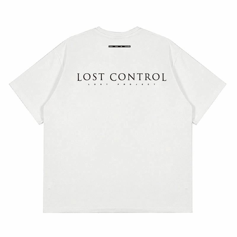 LOSTCTRL T