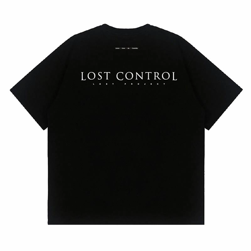 LOSTCTRL T