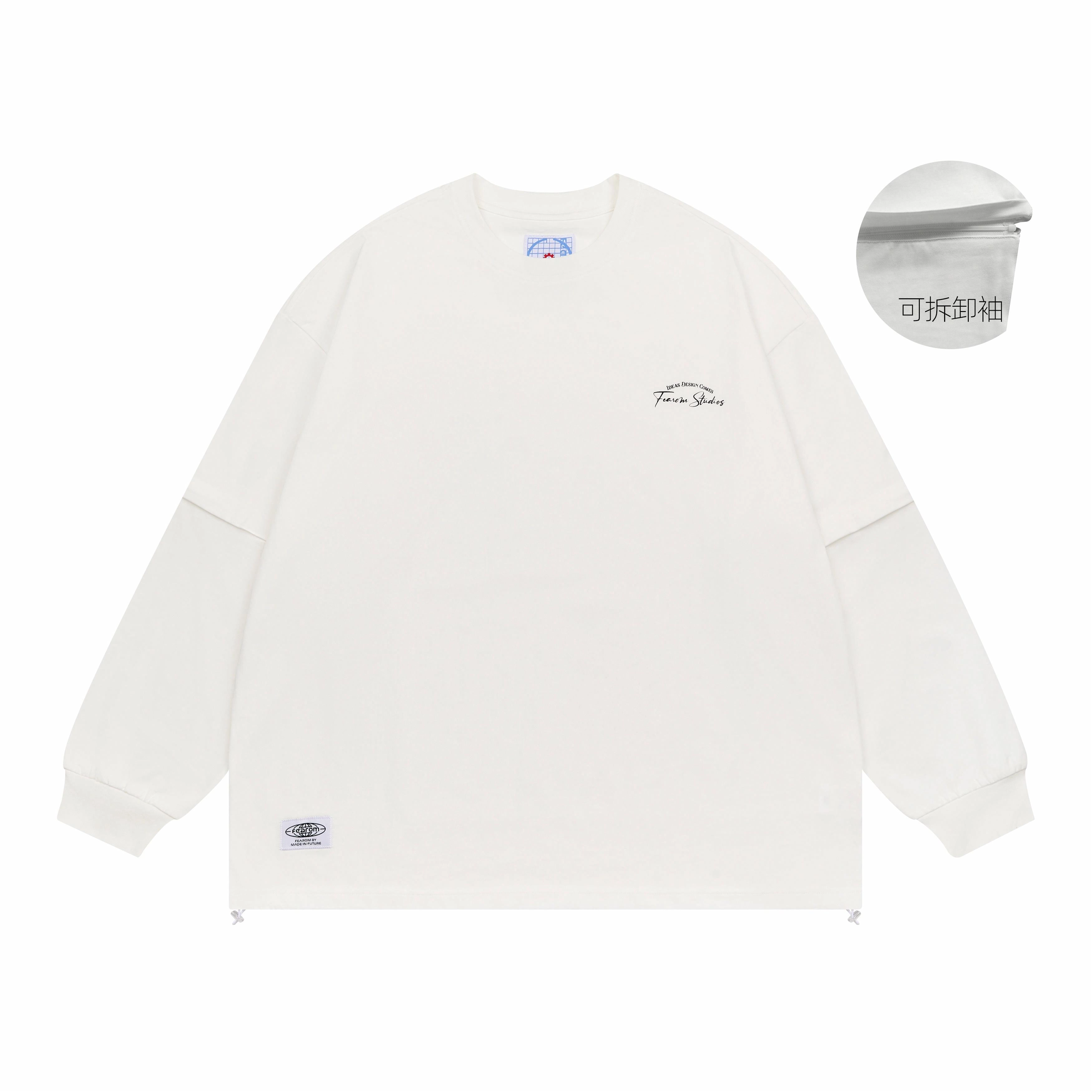 FEAROM T