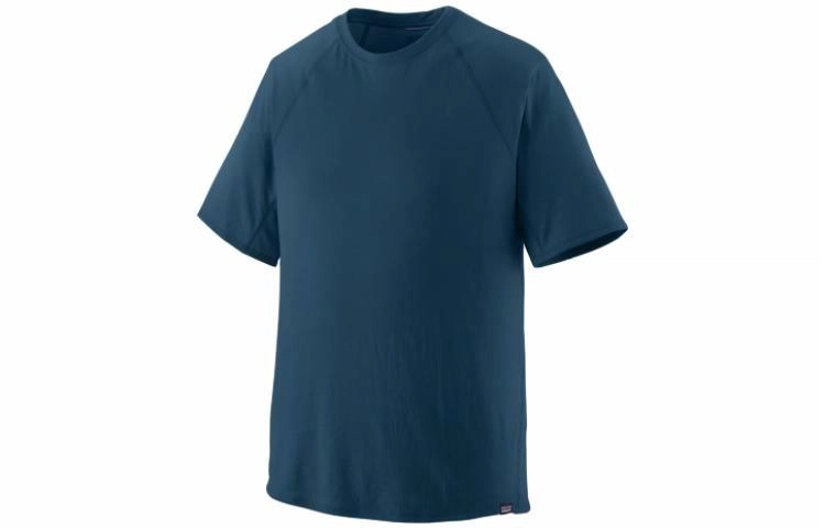 patagonia Short-Sleeved Capilene Cool Trail Shirt T