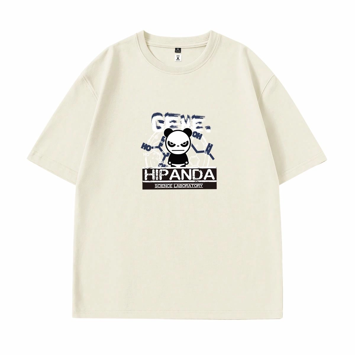 HIPANDA T