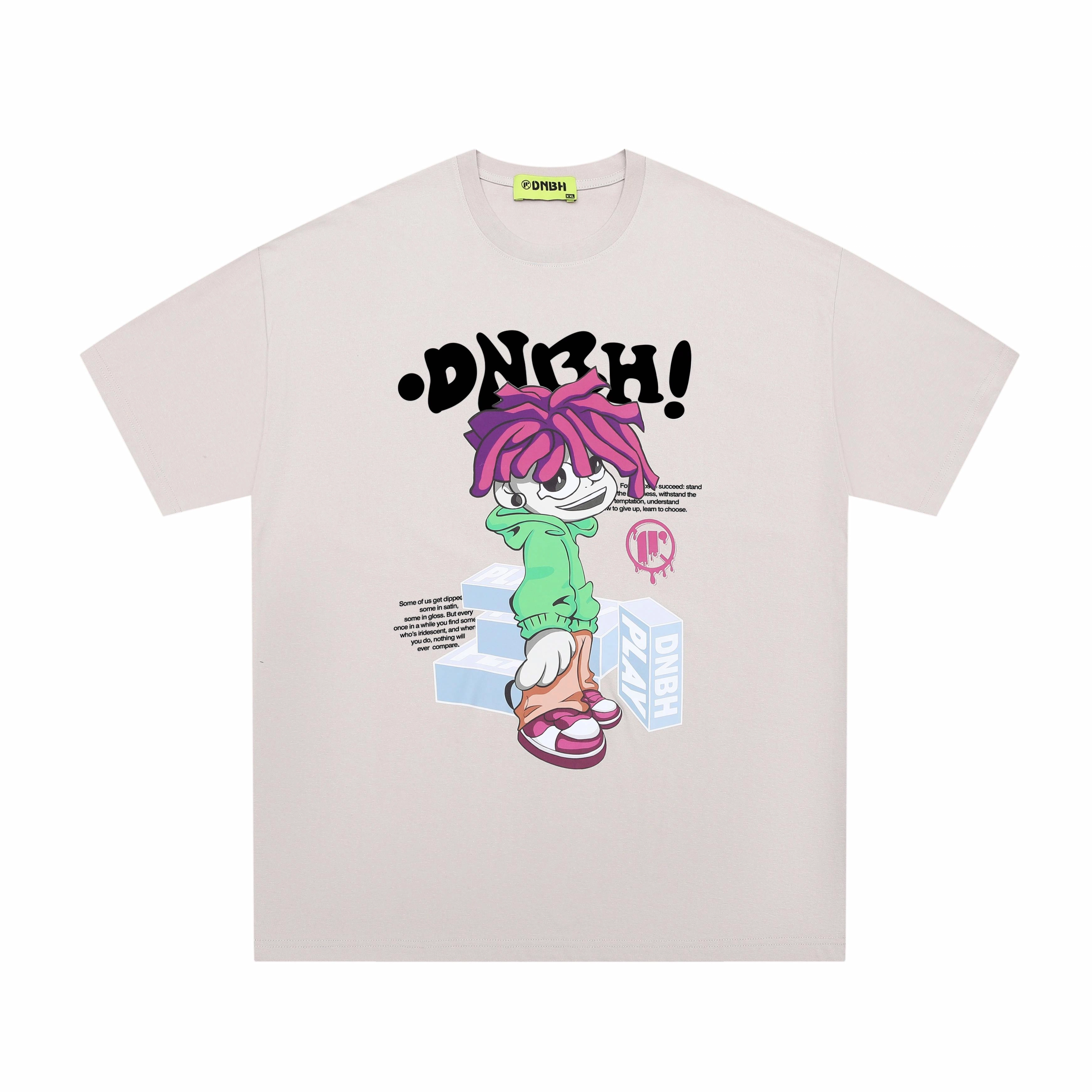 DNBH LogoT