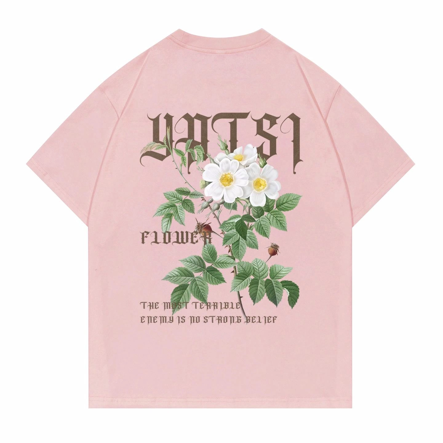 YATSI T