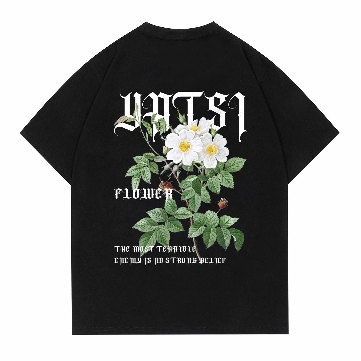 YATSI T