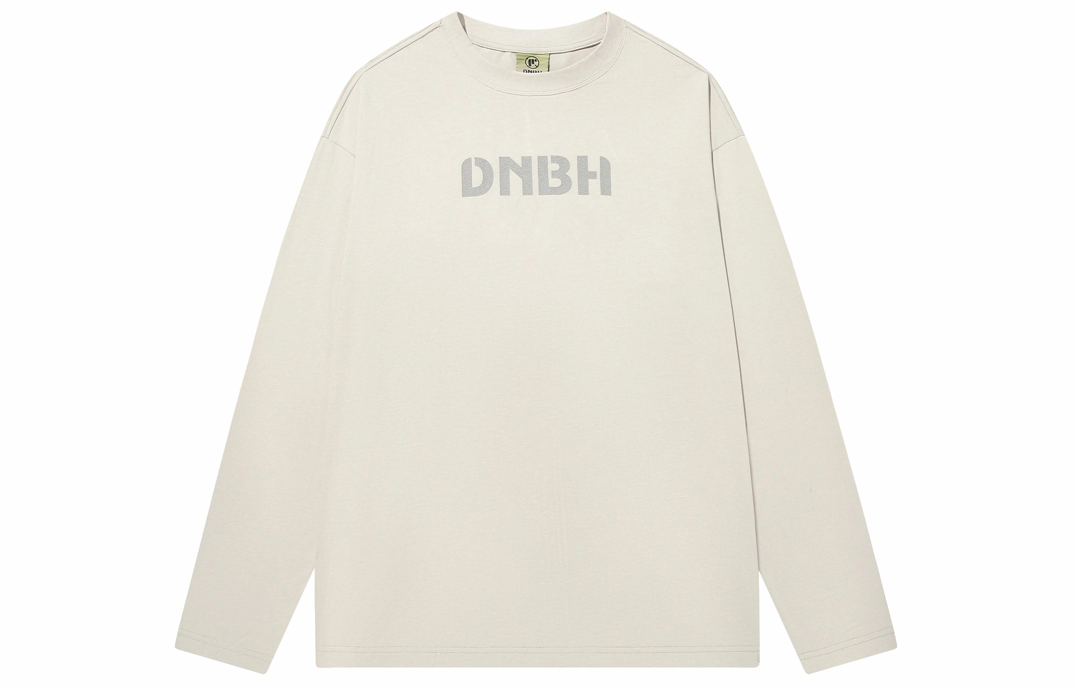 DNBH LogoT