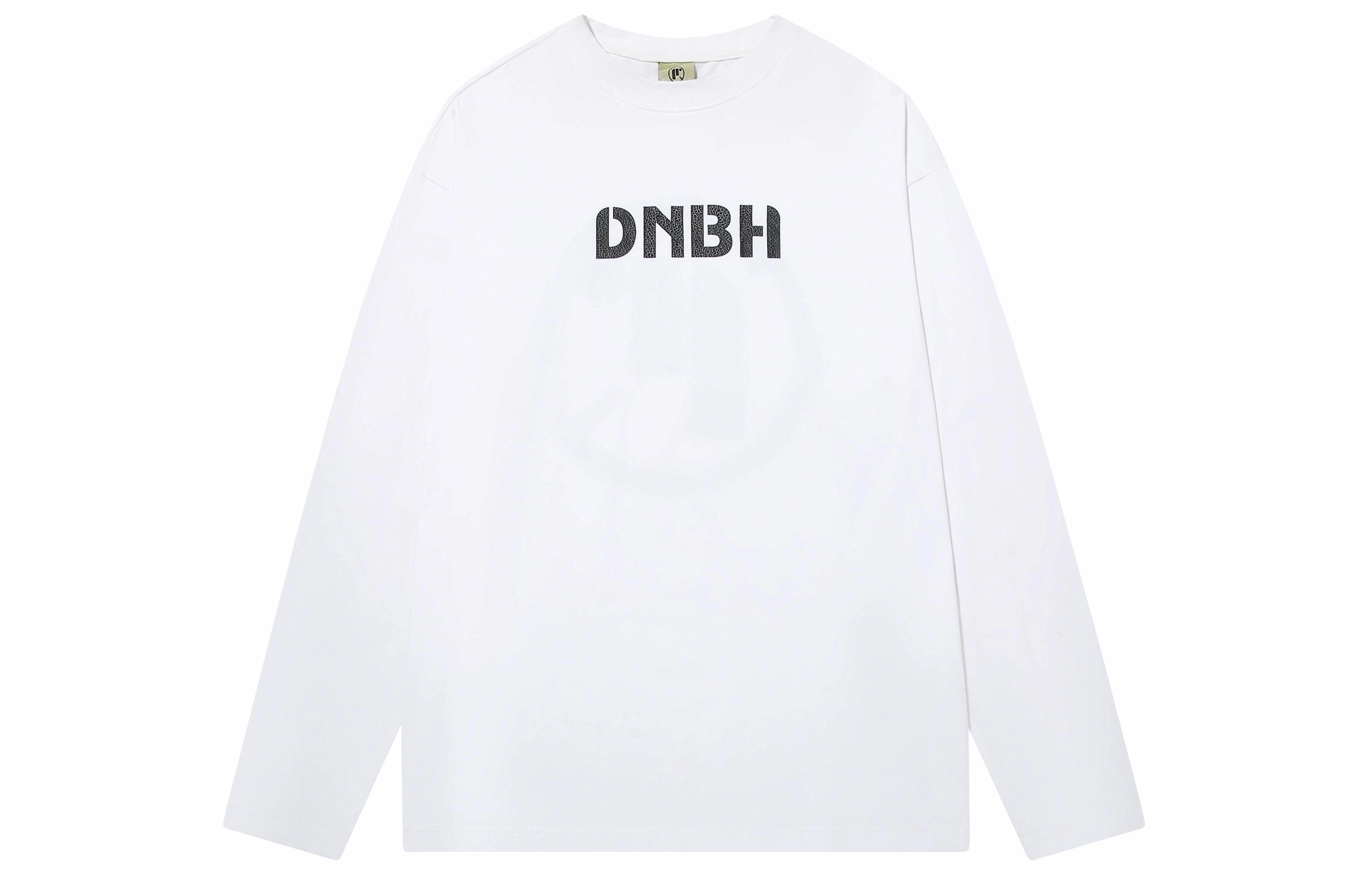 DNBH LogoT